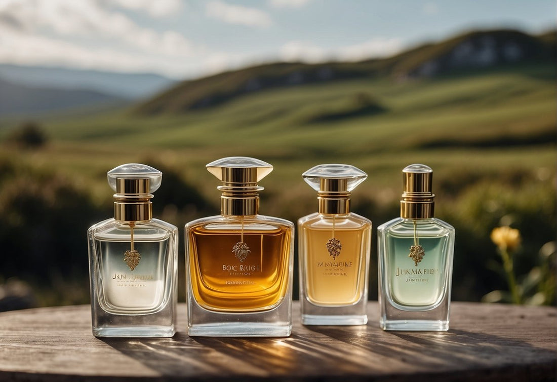 Best Perfume Gifts in Ireland