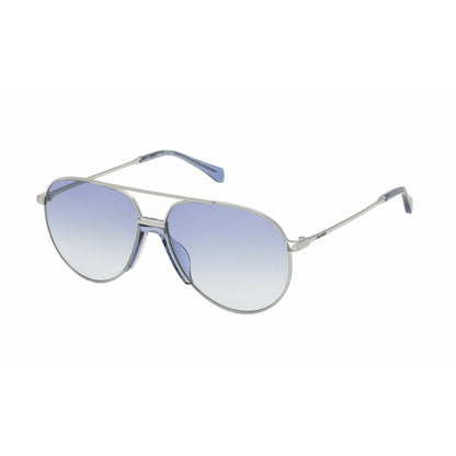 Unisex Sunglasses Zadig & Voltaire SZV320-59579Y ø 59 mm