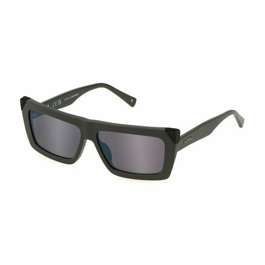 Unisex Sunglasses Sting SST494-58GFSX ø 58 mm