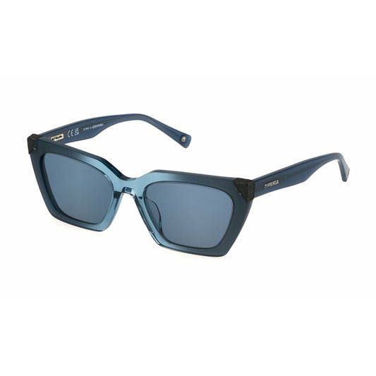 Ladies' Sunglasses Sting SST495-5506PE Ø 55 mm