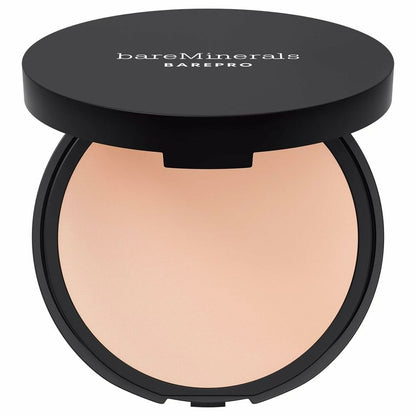 Powder Make-up Base bareMinerals Barepro Fair 10 Cool 8 g