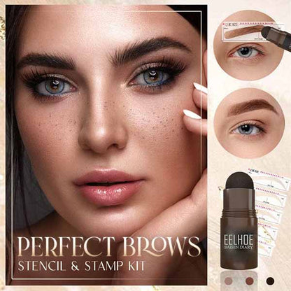 Brow Magic® Stencil Kit - YOKE FINDS 🇮🇪 IE 