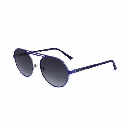 Unisex Sunglasses Guess GU3028-5591B Ø 55 mm