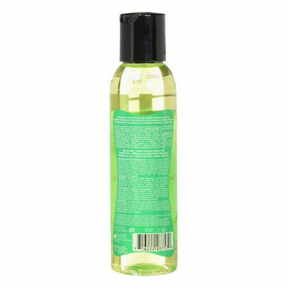 Erotic Massage Oil Wet Invigorate (120 ml)