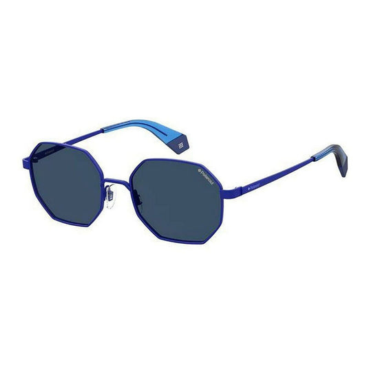 Unisex Sunglasses Polaroid PLD6067S-PJP