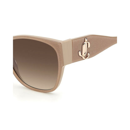 Ladies' Sunglasses Jimmy Choo SHAY-S-58KONHA ø 58 mm