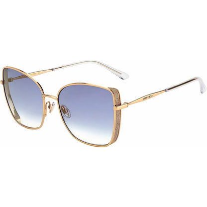 Ladies' Sunglasses Jimmy Choo ALEXIS-S-000-1V ø 59 mm