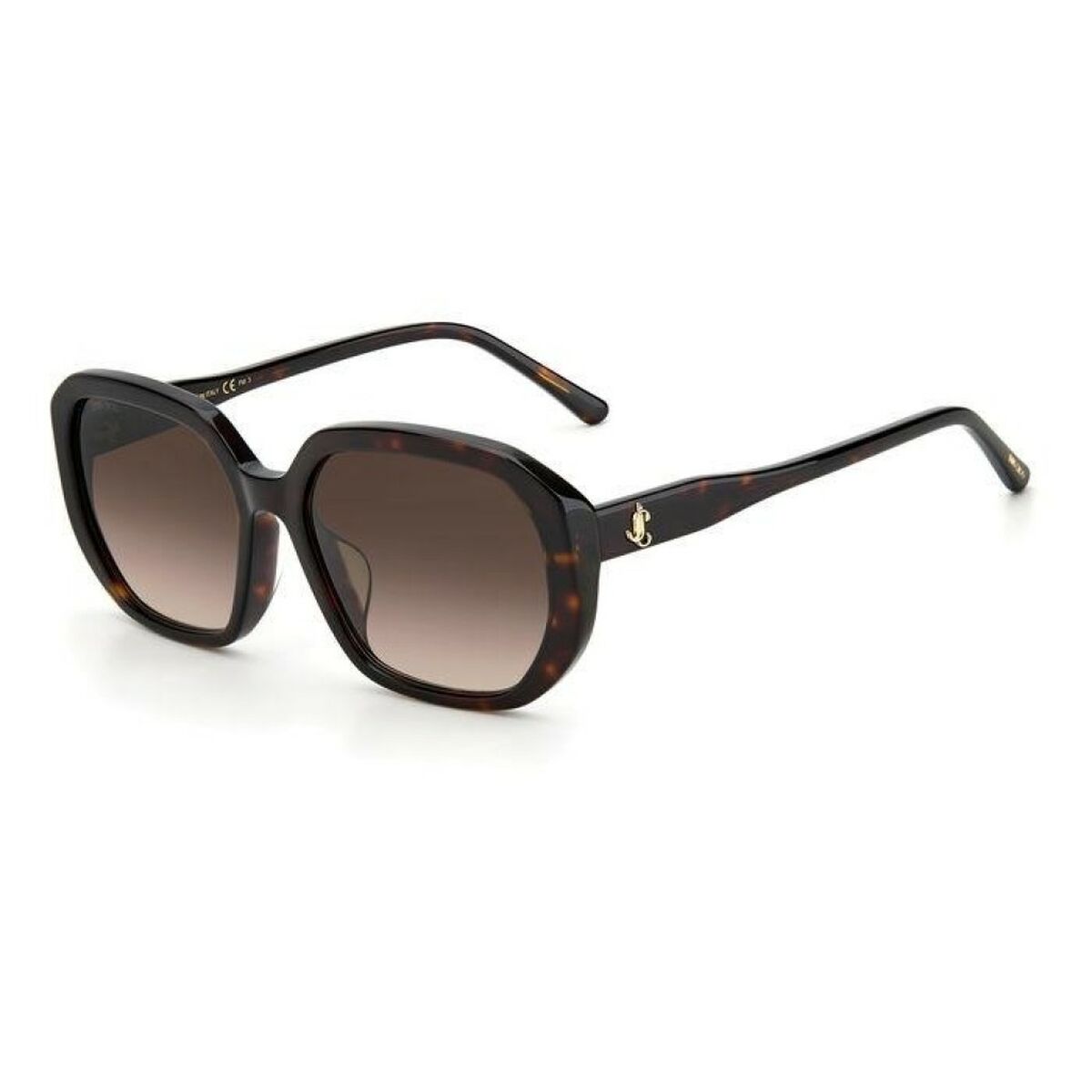 Ladies' Sunglasses Jimmy Choo KARLY-F-S-086 ø 57 mm