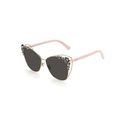 Ladies' Sunglasses Jimmy Choo KYLA-S-25TH-DDBIR Ø 61 mm