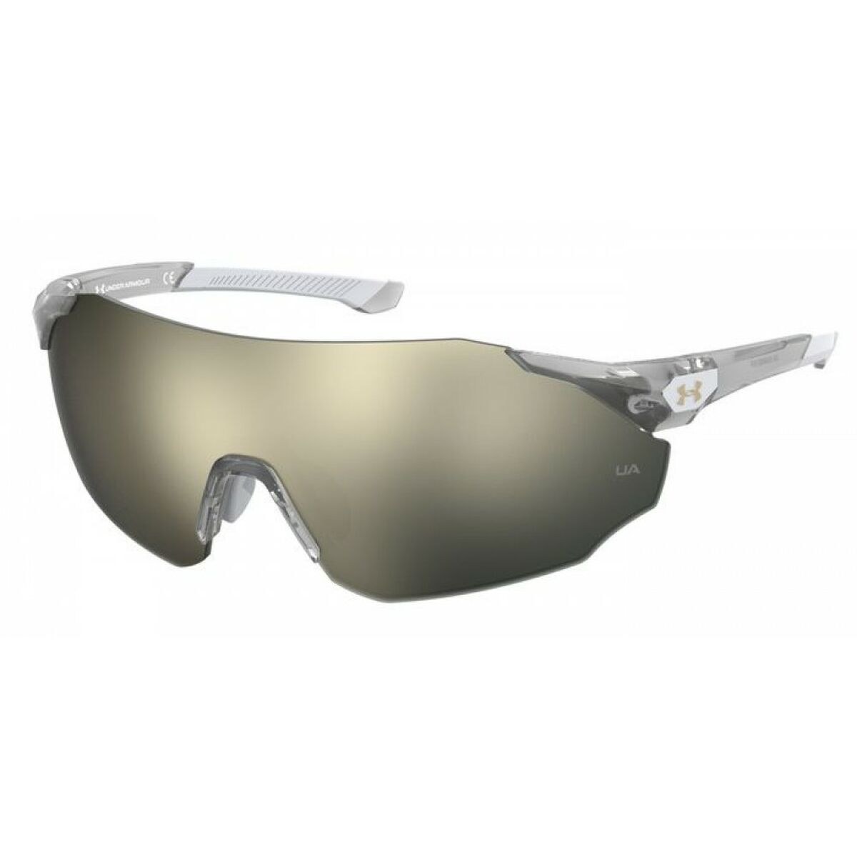 Men's Sunglasses Under Armour UA-HAMMER-F-RIW