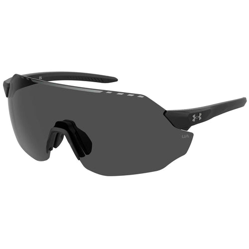 Unisex' Spectacle frame Under Armour UA-HALFTIME-F-003 Ø 99 mm