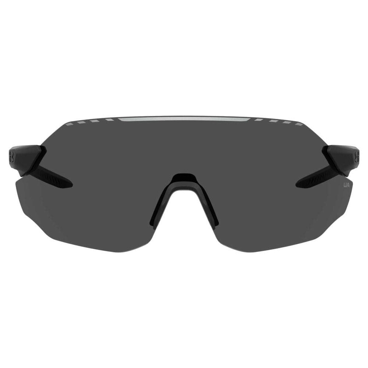 Unisex' Spectacle frame Under Armour UA-HALFTIME-F-003 Ø 99 mm