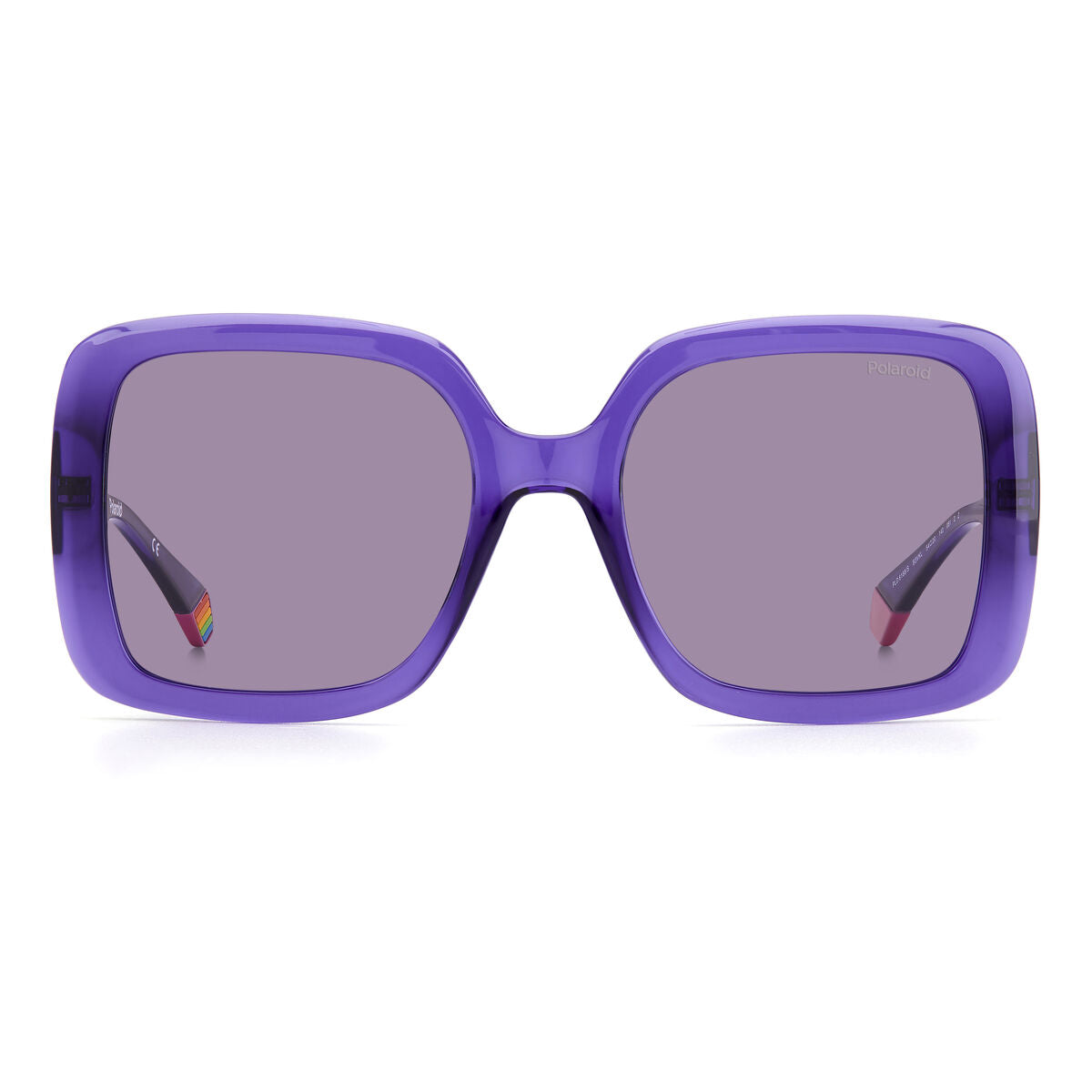 Ladies' Sunglasses Polaroid PLD-6168-S-B3V-KL