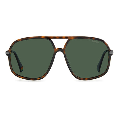 Unisex Sunglasses Polaroid PLD-6182-S-086-UC