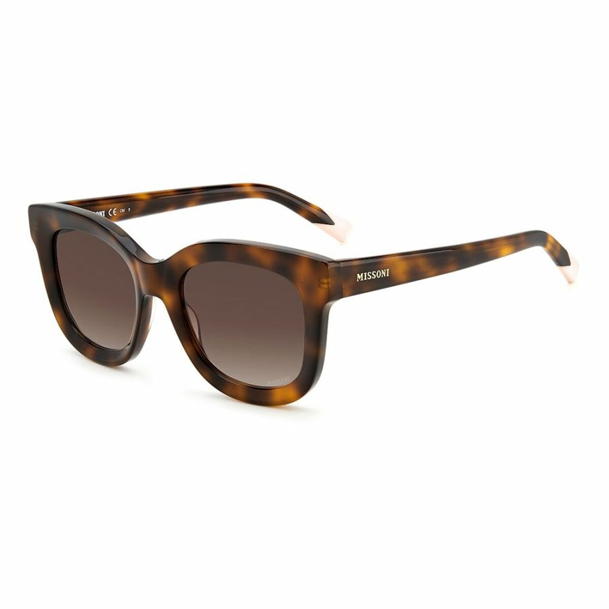 Ladies' Sunglasses Missoni MIS-0110-S-05L Ø 51 mm