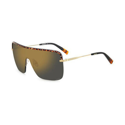 Ladies' Sunglasses Missoni MIS-0139-S-0NR Ø 99 mm