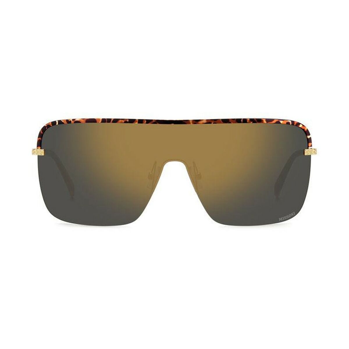 Ladies' Sunglasses Missoni MIS-0139-S-0NR Ø 99 mm