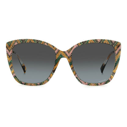 Ladies' Sunglasses Missoni MIS-0123-G-S-038 ø 57 mm