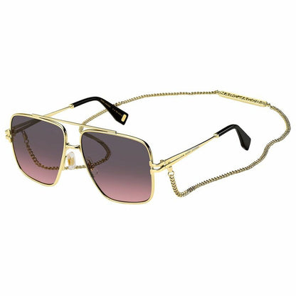 Ladies' Sunglasses Marc Jacobs MJ-1091-S-RHL ø 59 mm