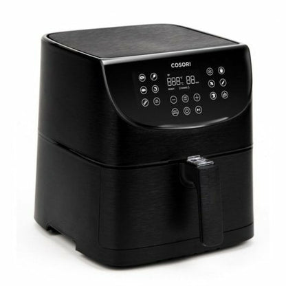 No-Oil Fryer Cosori Smart Chef Edition 1700 W Black 5,5 L