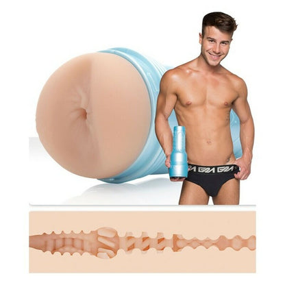 Masturbator Fleshlight Allen King