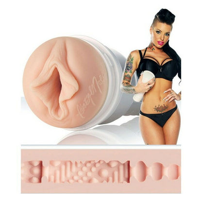 Masturbator Fleshlight FL810476014476 Christy Mack Attack