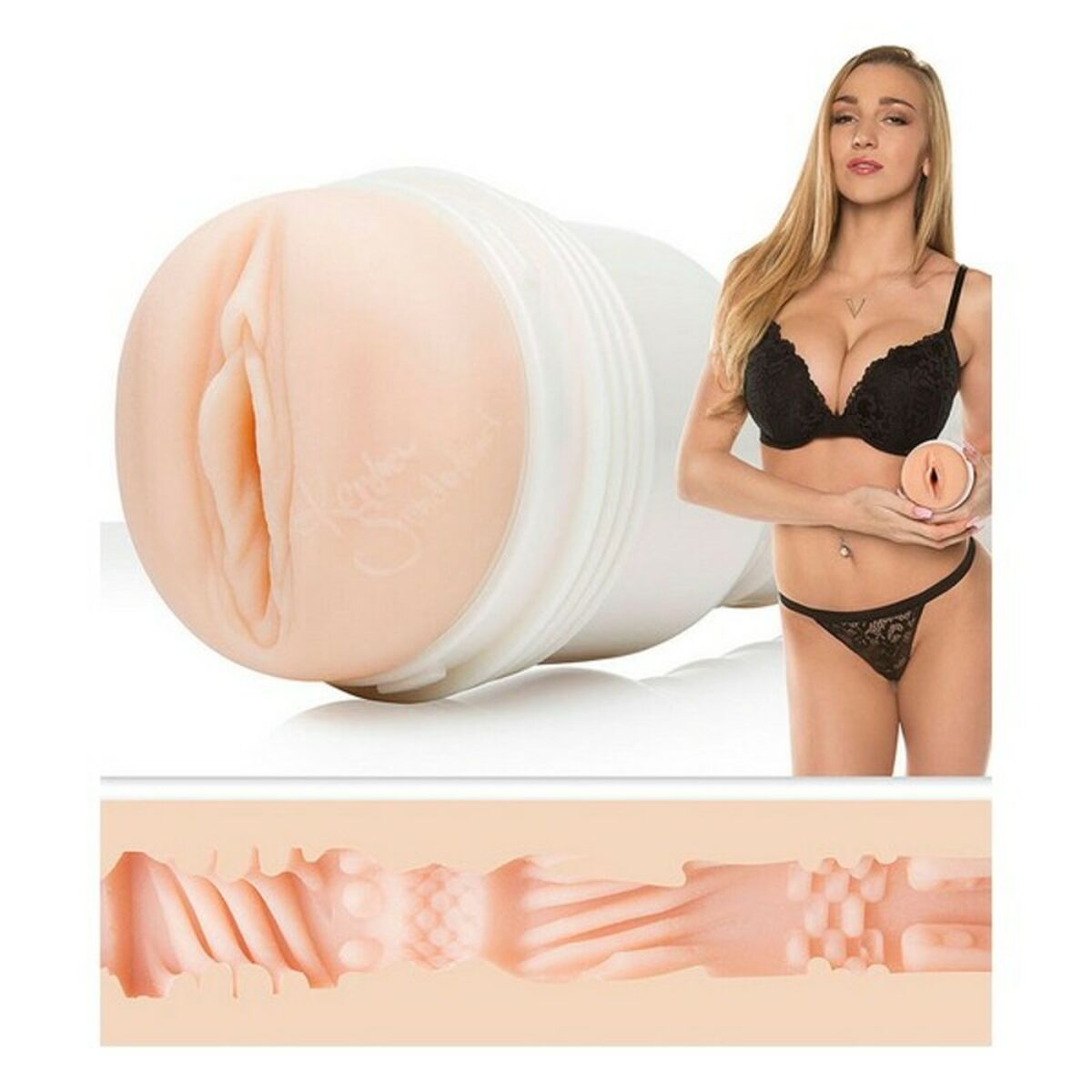 Masturbator Fleshlight Kendra Suderland Angel