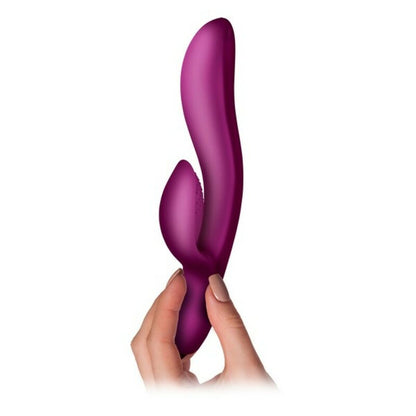 Vibrator Regala Rabbit Rocks-Off Fuchsia