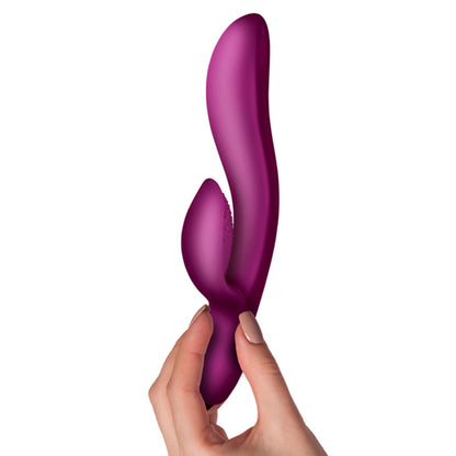 Vibrator Regala Rabbit Rocks-Off Fuchsia