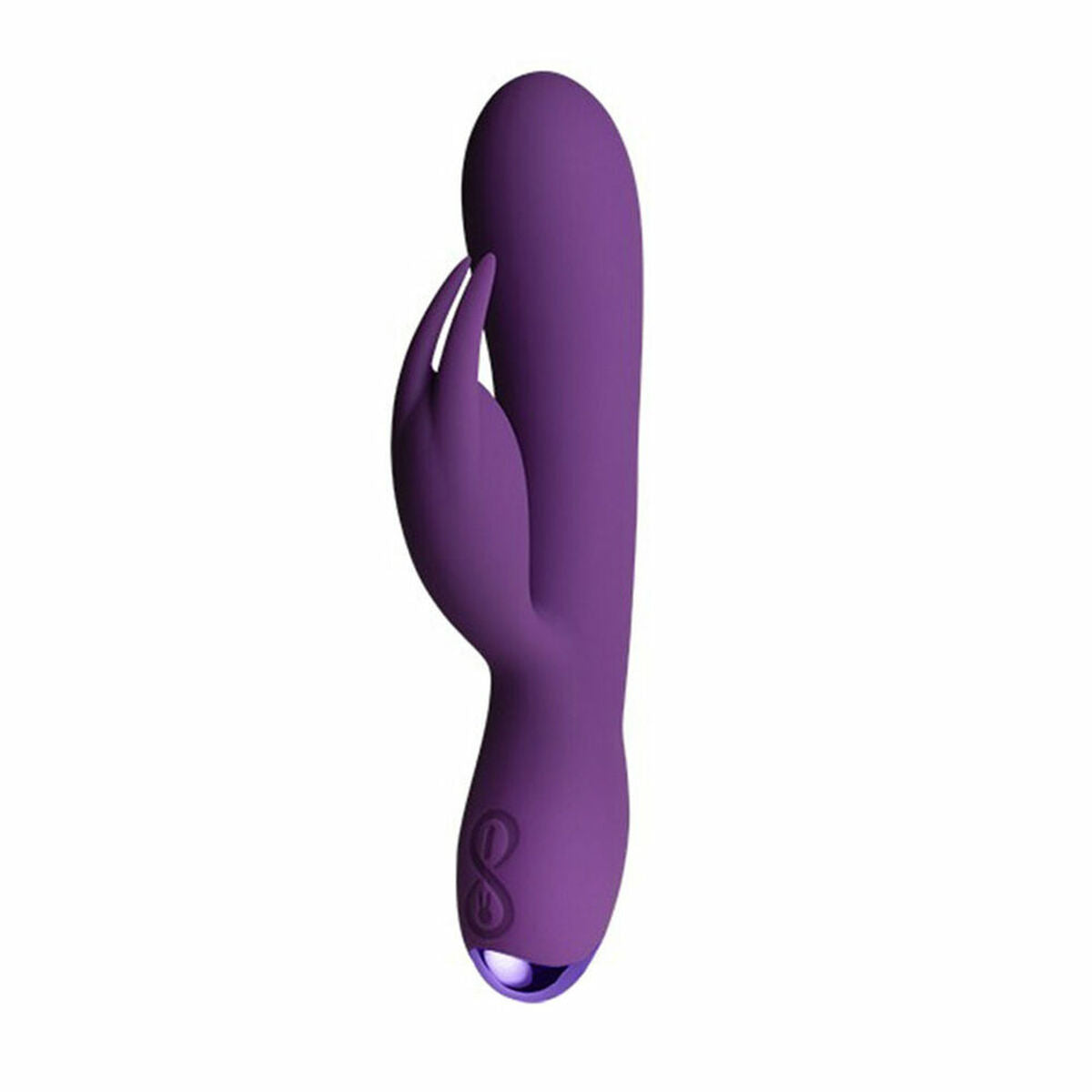 Vibrator Rocks-Off Purple