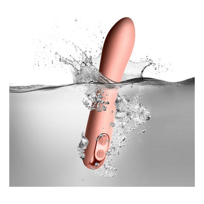 Vibrator Baby Rocks-Off Pink