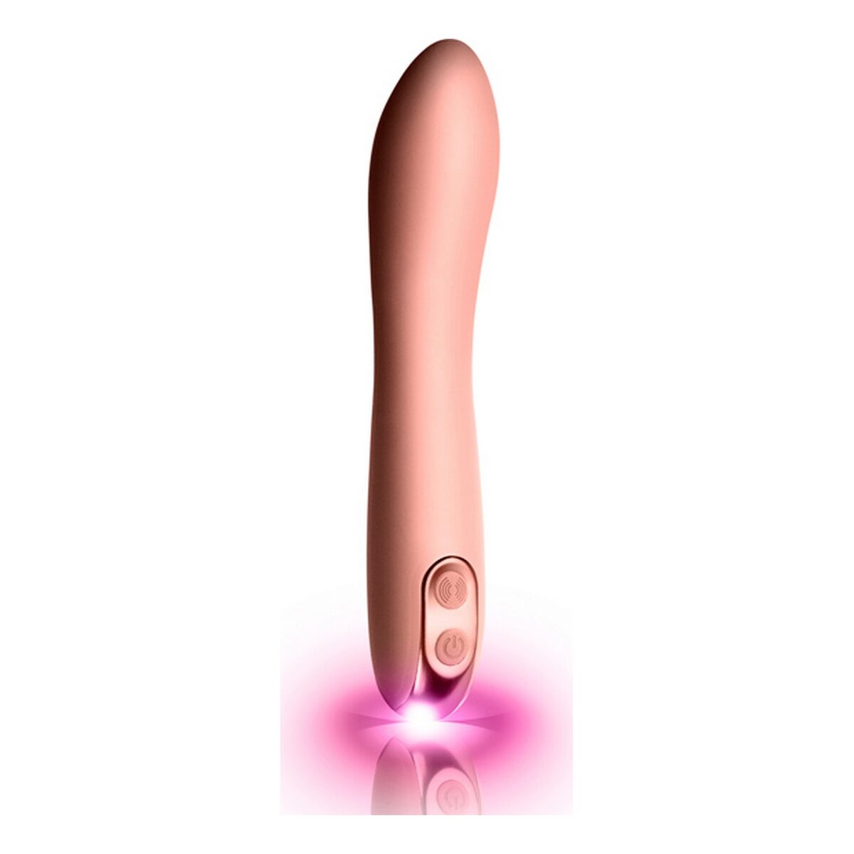 Vibrator Baby Rocks-Off Pink