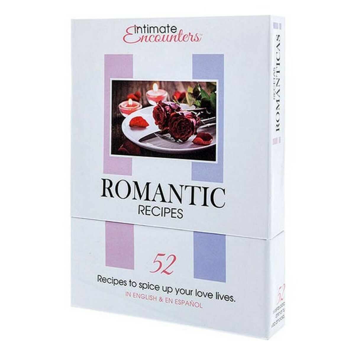 Erotic Game Kheper Games Romantic Recipes