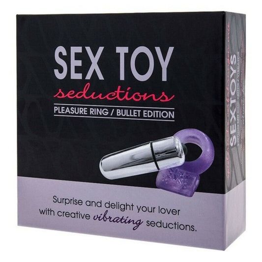 Erotic Game Sex Toy Seductions Kheper Games