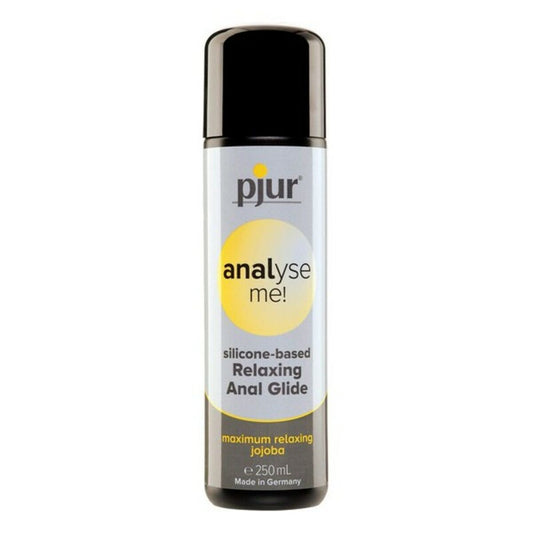 Anal Lubricant Pjur 11290 (250 ml)