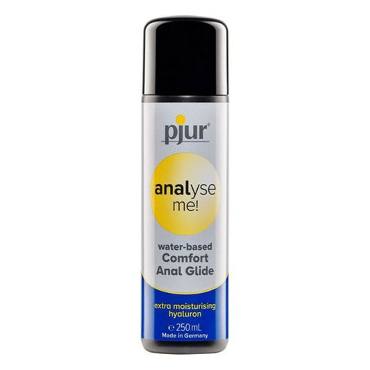 Waterbased Lubricant Pjur 11750 (250 ml)