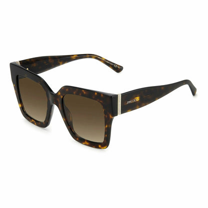 Ladies' Sunglasses Jimmy Choo Ø 52 mm