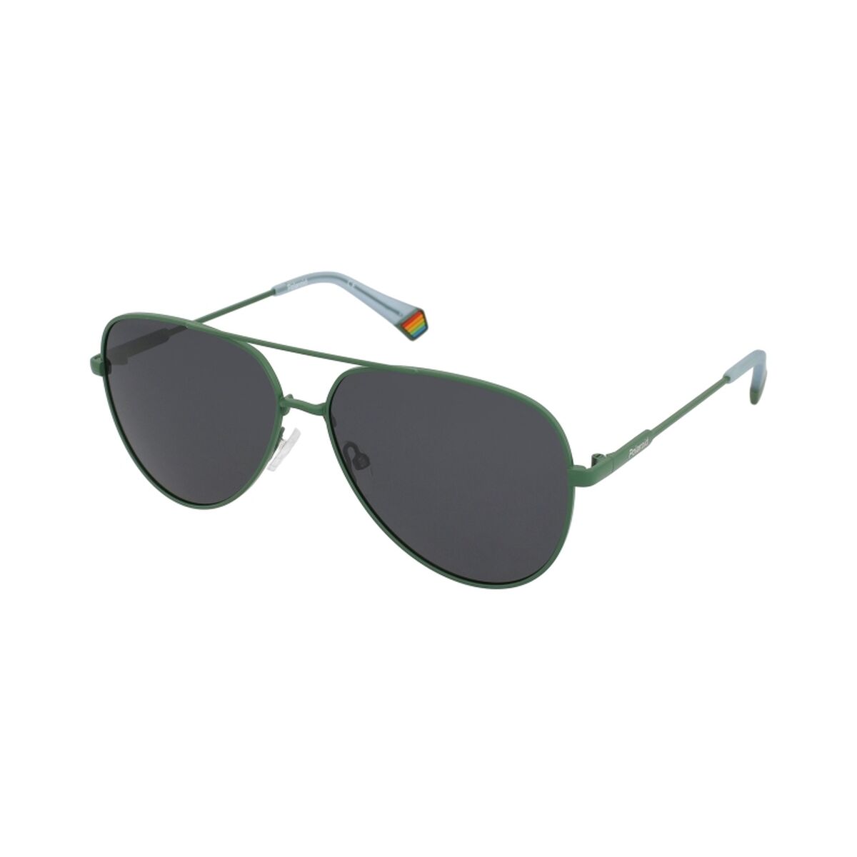 Unisex Sunglasses Polaroid PLD-6187-S-1ED ø 60 mm