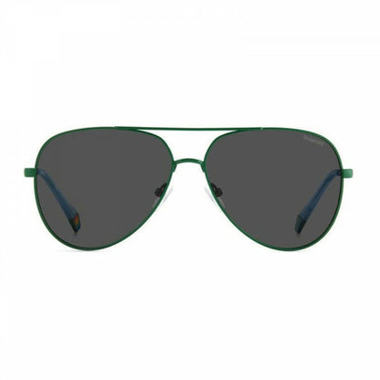 Unisex Sunglasses Polaroid PLD-6187-S-1ED ø 60 mm