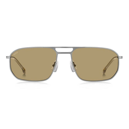 Men's Sunglasses Hugo Boss BOSS-1446-S-RPR ø 59 mm