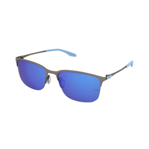 Men's Sunglasses Under Armour UA-STREAK-G-V84 ø 57 mm