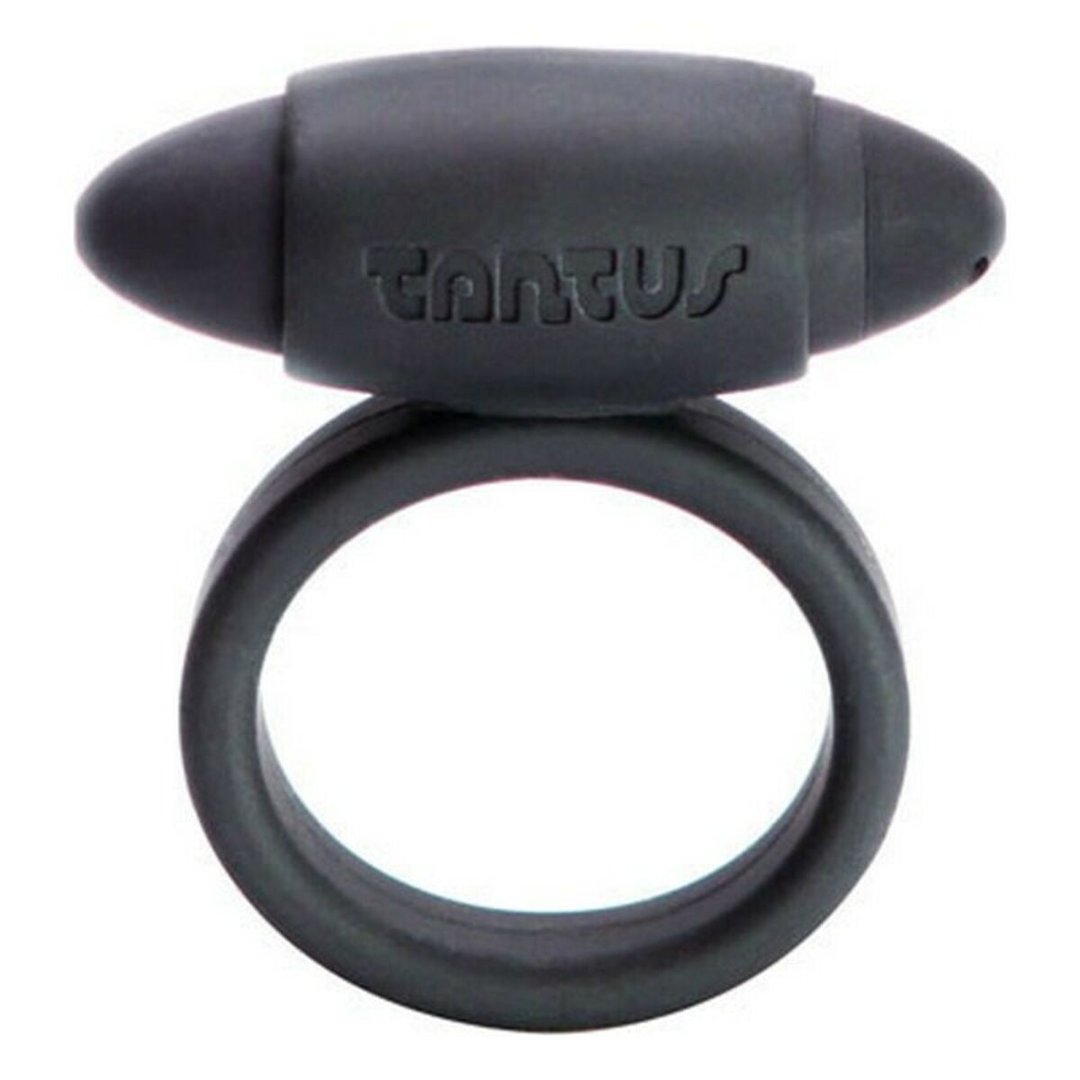 Vibraring Cockring Tantus Black