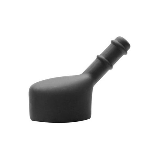 Replacement Head Tantus Black