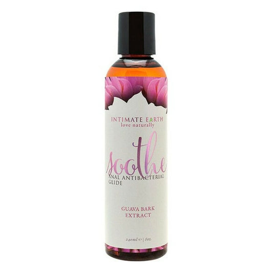 Soothe Anal Glide 240 ml Intimate Earth (40 ml) (240 ml)