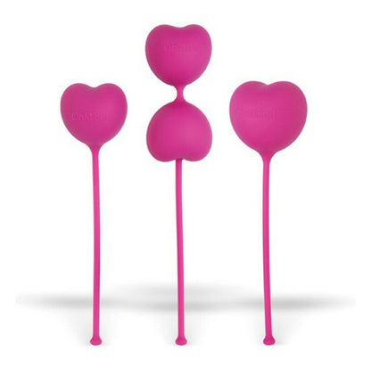 Flex Kegels 3 pcs Lovelife by OhMiBod 3000011047