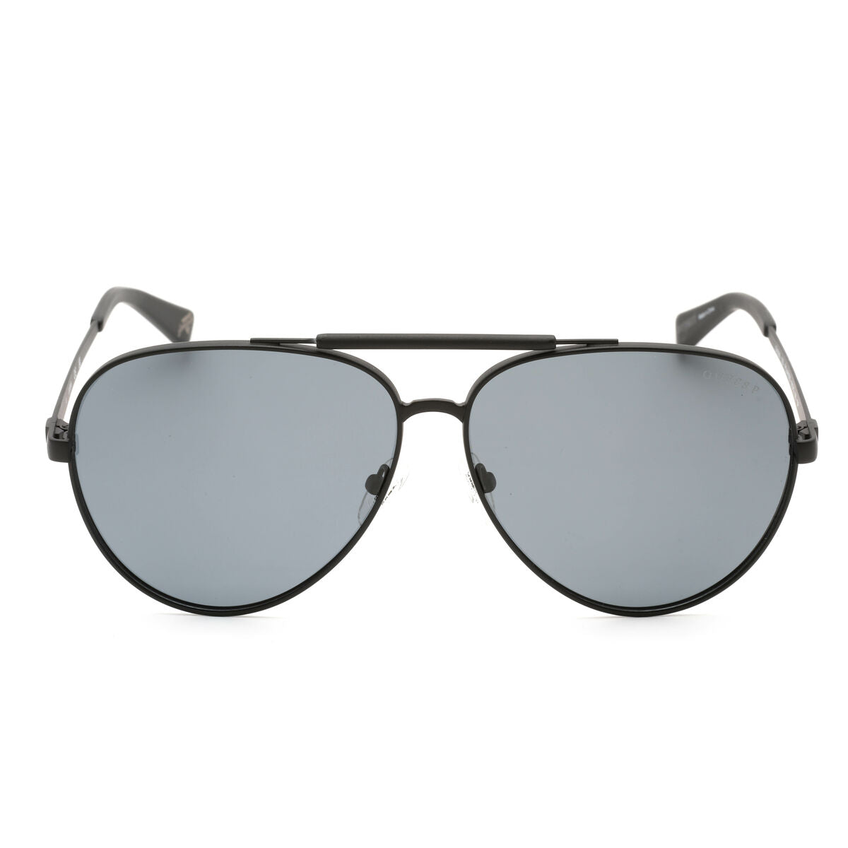 Unisex Sunglasses Guess GU5209-02D Ø 61 mm