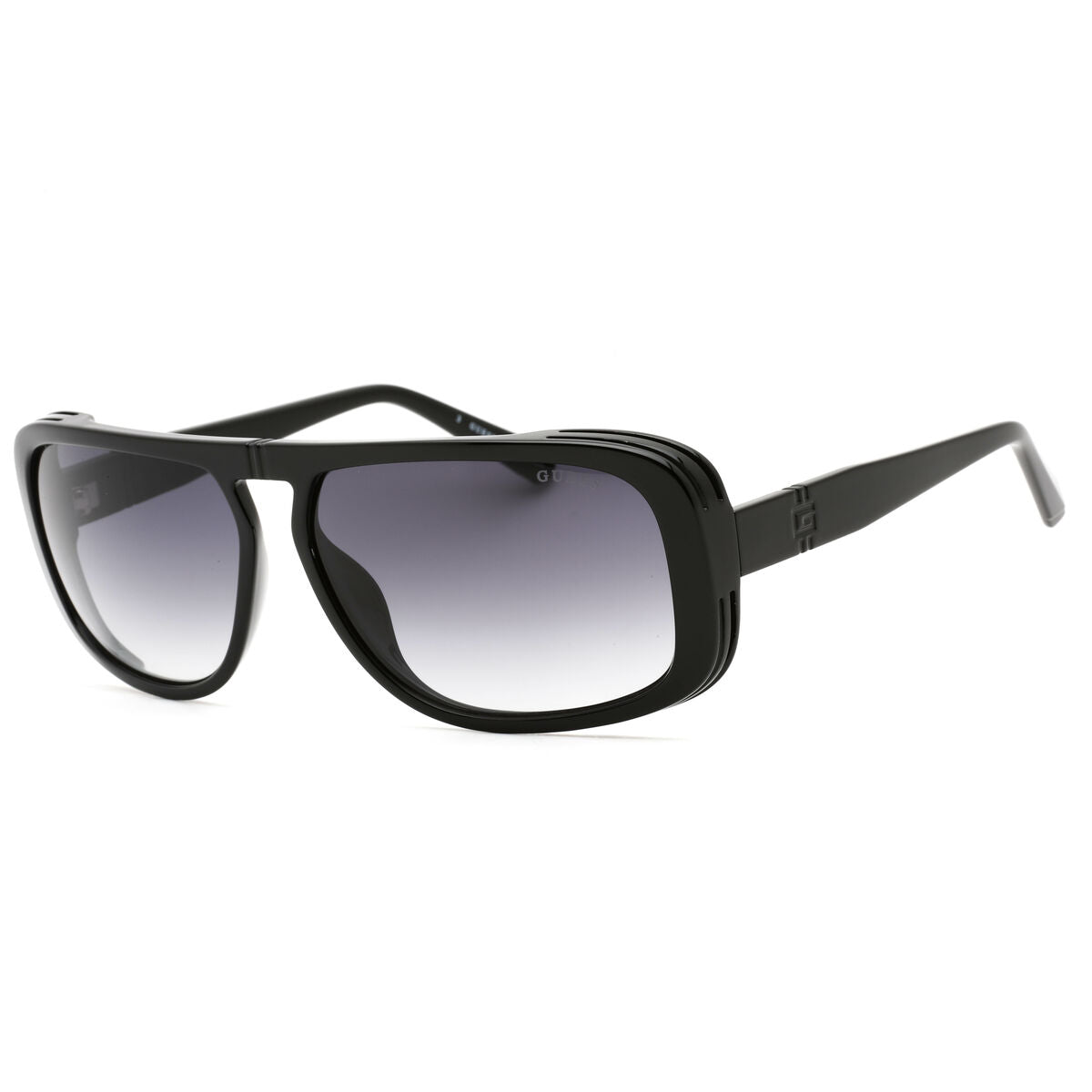 Men's Sunglasses Guess GU00082-01B Ø 62 mm