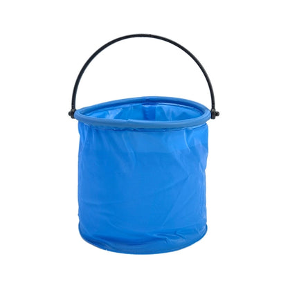 Foldable Beach Bucket - YOKE FINDS 🇮🇪 IE 