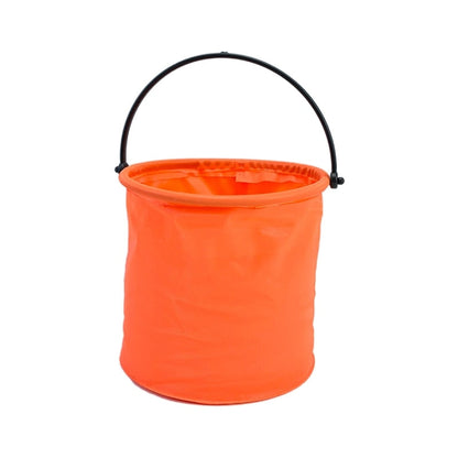 Foldable Beach Bucket - YOKE FINDS 🇮🇪 IE 