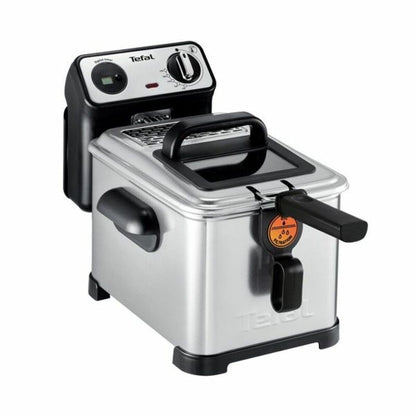 Deep-fat Fryer Tefal FR511170 1,2 kg 3 L Inox 2400W 2400 W